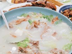 -老宅门(永泰店)