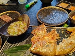 -樱嘢·炭火烧肉(惠南店)