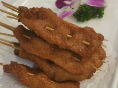 -潮濠城酒家(东山广场店)