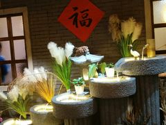 -锅来乐地锅鸡(安亭店)