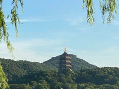 -杭州西湖柳莺里酒店·闻莺厅