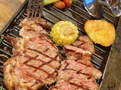 -卢布里西餐厅(总店)
