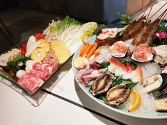 -生如夏花泰式火锅(伊藤双楠店)