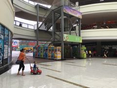 -天和百货(华南MALL店)