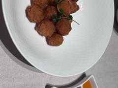 -四季民福烤鸭店(外滩外白渡桥店)