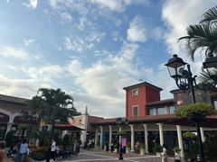 -佛罗伦萨小镇广佛名品奥特莱斯(疏港路店)