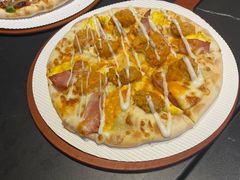 -必胜客(蚌埠东海万达店)