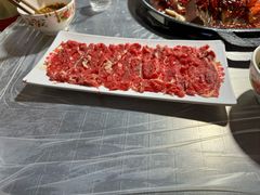 -肖婷姐大铁锅重庆火锅(南湖店)