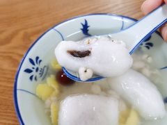 姜薯鸭母捻-细姨甜汤(珠江店)
