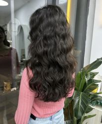 -奈川烫染Salon