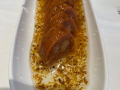 桂花莲藕-渝信川菜(工体店)