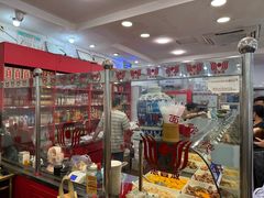 -惠丰源烩面馆(经七路店)