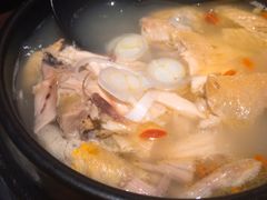 -肉匠Korean BBQ(兴盛路店)
