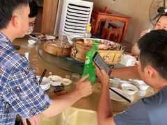 -坛南湾阿强农家乐.海鲜大排档老字号(福州地标美食店)