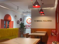 -Eckl’s爱氏热狗(猫街店)