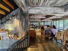 大堂-旧雨咖啡·CoffeeFORU(黄村奥体店)
