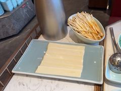 -捞神煲汤火锅(湖滨商业街店)