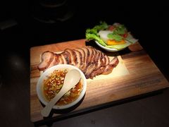 -大头虾越式风味餐厅(光明广场店)