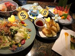 -炙柒Sekinana·精致料理 烧鸟·铁板烧(海上世界店)