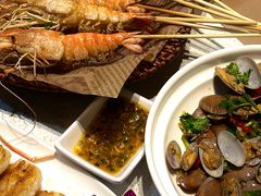 -79号渔船海鲜饭店(华强北店)