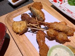 -御厨和食料理·寿司·刺身(麦地店)