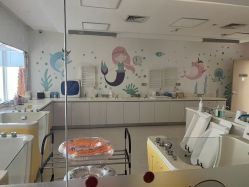 点击看大图 -金鹰国际月子中心(新街口店)