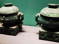 -西安博物院