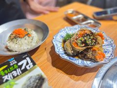 -哼蟹二将·烤肉酱蟹(合生汇店)