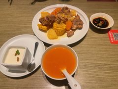 -汤城小厨•粤菜•靓汤(望京凯德mall店)