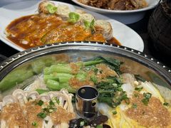 -望京辣宴·古法川菜(望京店)