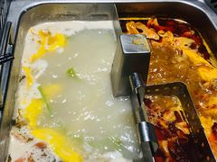 -海底捞火锅(中原万达广场店)