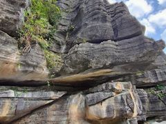 -梭布垭石林景区