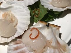 -协成海鲜火锅(海洋花园店)
