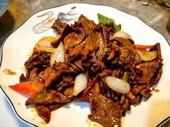 -宝发园名菜馆
