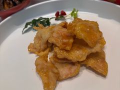 -百富源·海鲜辽菜(浑河堡店)