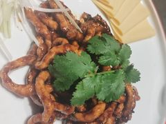 -北平盛世·新京菜·北京烤鸭(劲松·双井店)