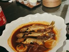 -二十八里太湖船菜(吉祥路店)