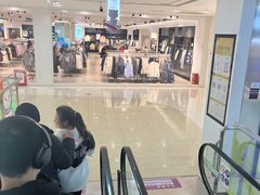 -北京华联购物中心(天通苑店)