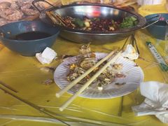 -豆爷烤肉(沁水路龙湖店)