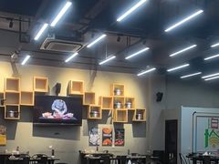 -蚝山·喷汽火山生蚝(前福路店)