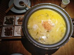 -九锅一堂酸菜鱼(新南凯德直营店)