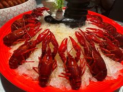 -乔街深夜食堂·小龙虾·高压锅生蚝(杭州总店)