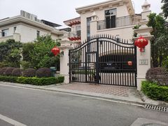 -观澜湖旅游度假区