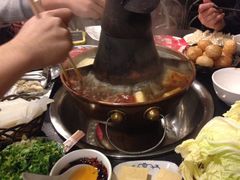 -将台涮肉(酒仙桥店)