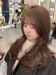 -3AM·S HAIR SALON烫发染发接发