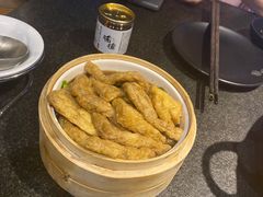 -渝涯重庆豆花老火锅(中赢国际店)