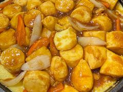 -一招鲜·全羊铺·蒙古奶茶(五一北路店)