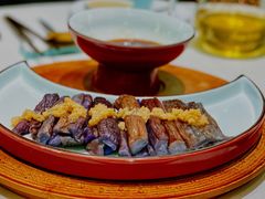 手撕茄子-蝶园·装修中(BFC外滩金融中心店)