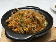 -稻香海鲜饭店(第一国际店)