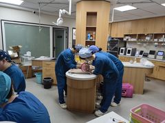 -联合动物医院(光谷诊疗中心)